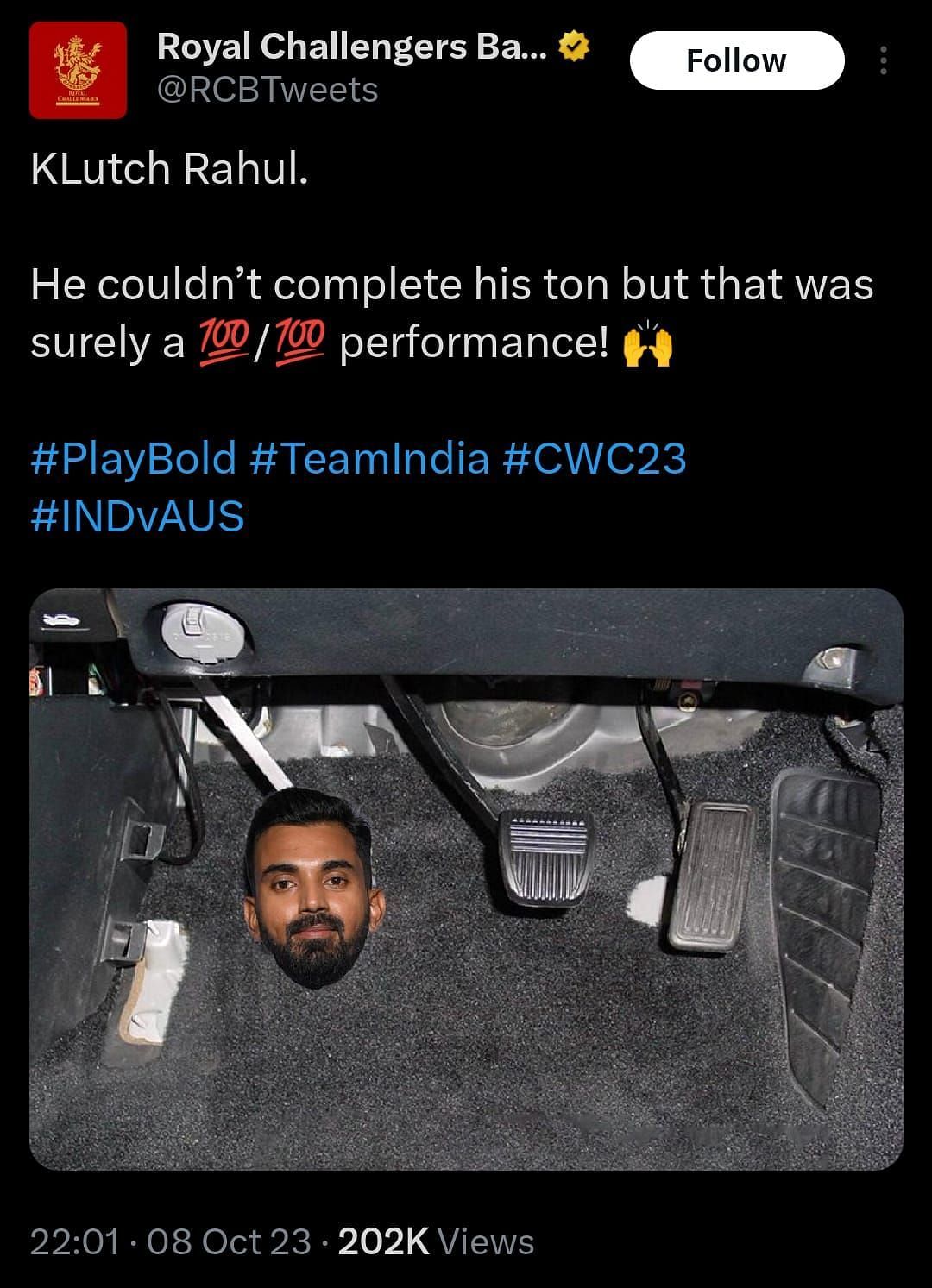 @RCBTweets on Twitter